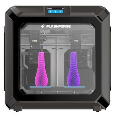 Impressora 3D FLASHFORGE - Creator Pro 3