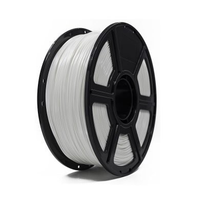 Filamento Flashforge ABS 1,0Kg - Branco