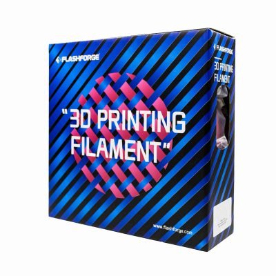 Filamento Flashforge PLA 1,0Kg - Rosa - Image 2