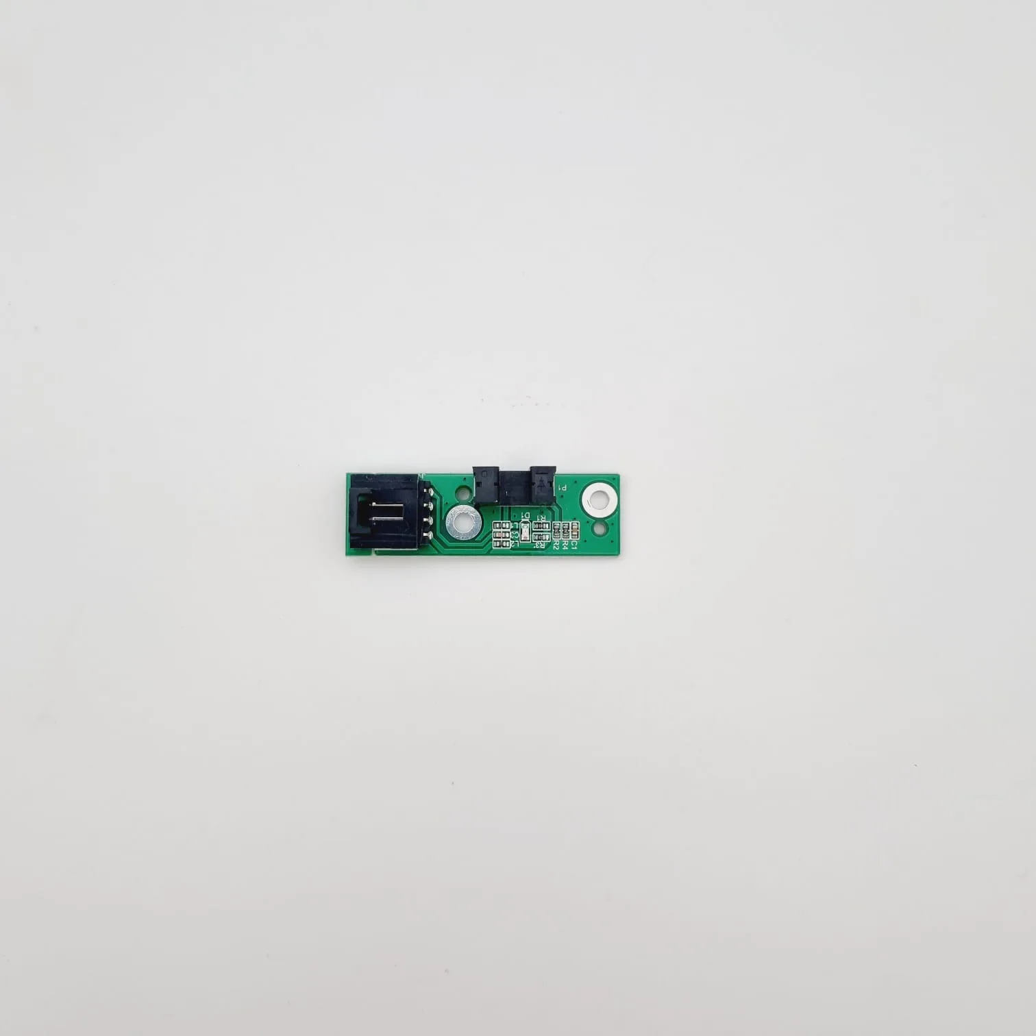 Placa do Sensor direito eixo Y/Z CP2/GU3/G3P