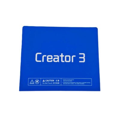 Adesivo da Mesa Creator 3 / 3 PRO