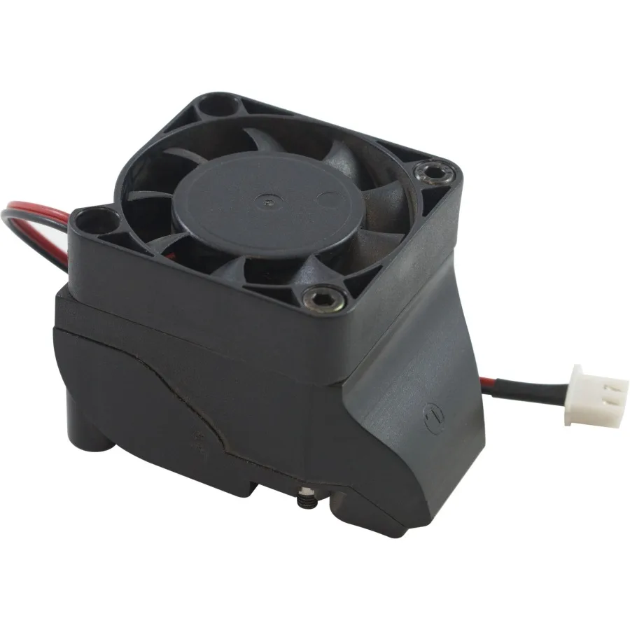 Ventoinha de Refrigeração Direito CR3