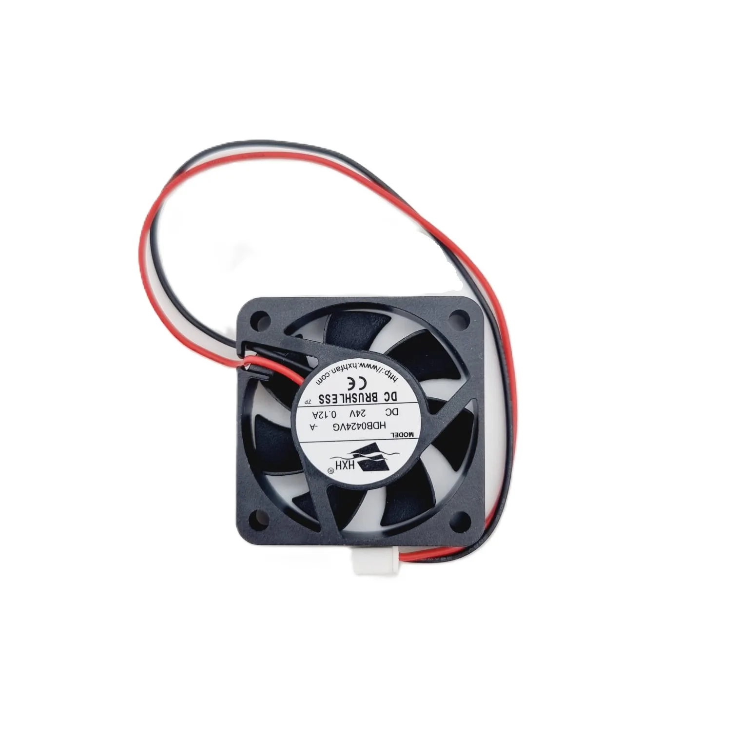 Ventilador 4010 GUI3/GUI3P