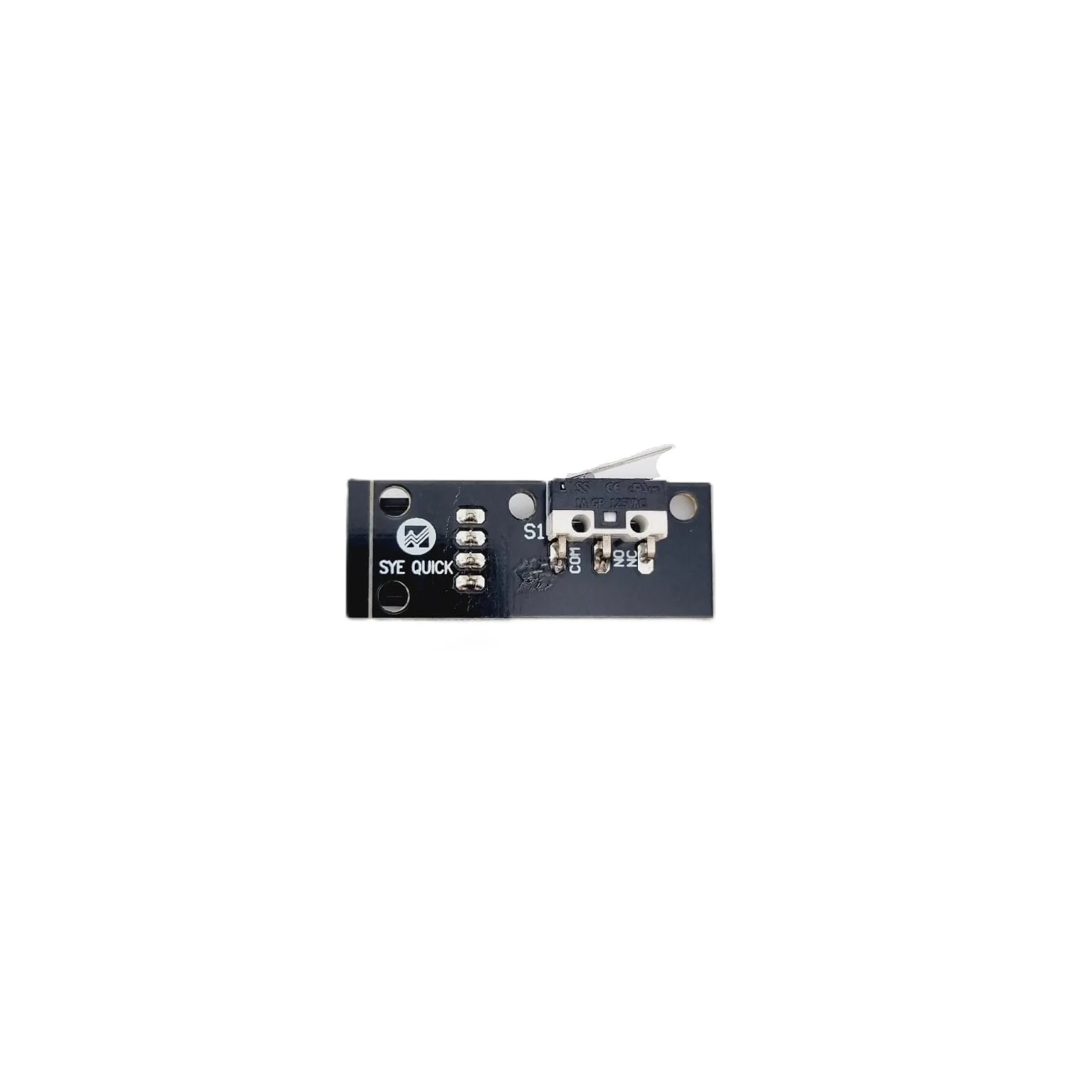 Placa do Sensor do Eixo-Z FIN (1) - Imagem 2