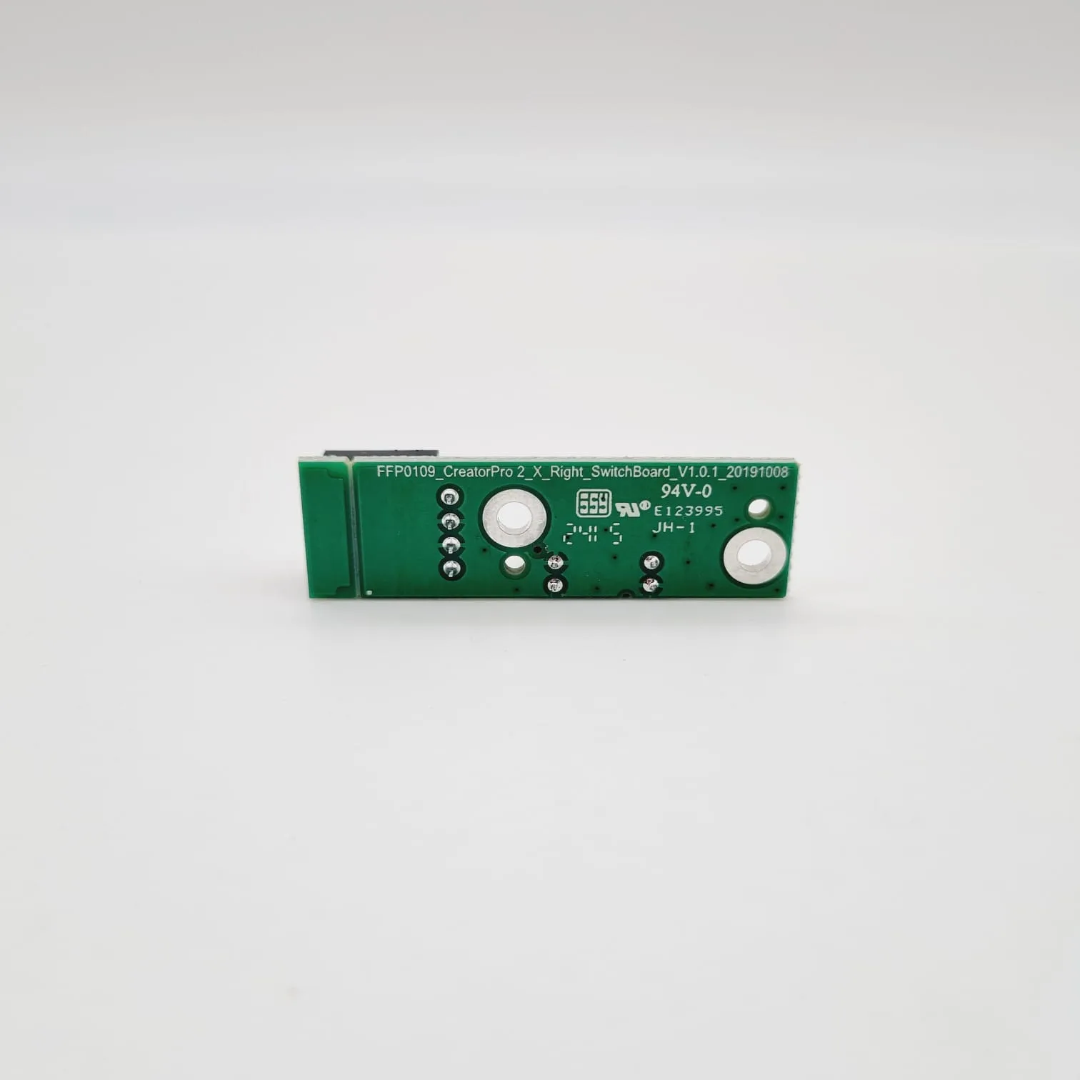 Placa do Sensor direito eixo Y/Z CP2/GU3/G3P - Imagem 2
