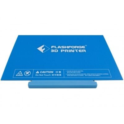Folha flexível para plataforma CRP/CP2/DRE/INV