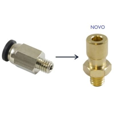 Conector bowden para Adv3/Adv4 - Image 2