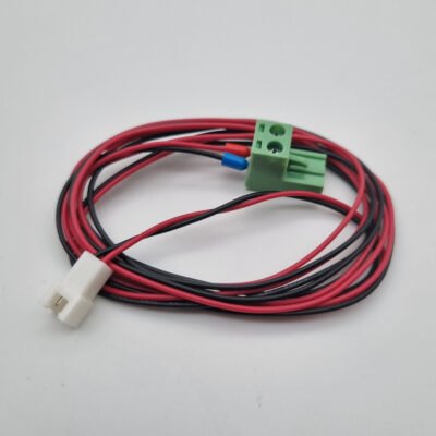 Cabo do Ventilador Turbofan Creator Pro - Image 2