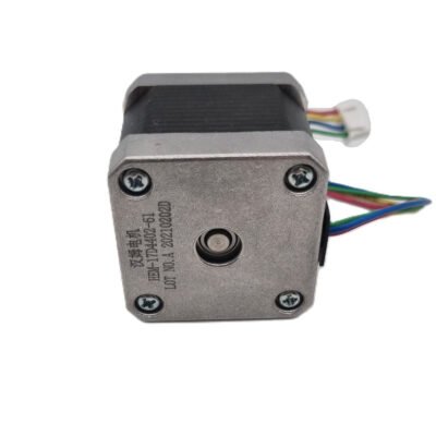 Motor de Passo do Extrusor Guider 2S e Creator 3 - Image 3