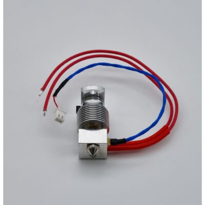 Conjunto Hotend Direito (HT) 0.4mm C3P - Image 2