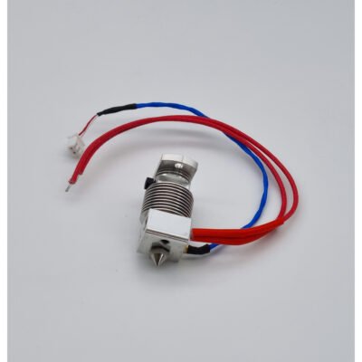 Conjunto Hotend Esquerdo (HT) 0.4mm C3P
