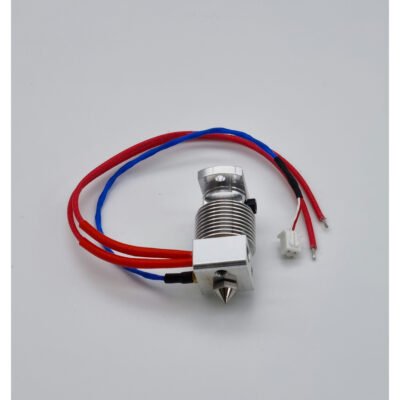Conjunto Hotend Direito (HT) 0.4mm C3P