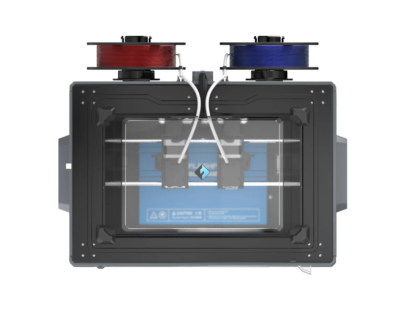 Impressora 3D FLASHFORGE - Creator Pro 2 - Imagem 3